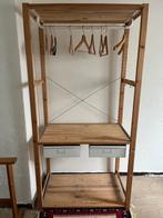 IKEA Ivar kledingkast - Grenen, Ophalen, Gebruikt, 50 tot 100 cm, Met lade(s)