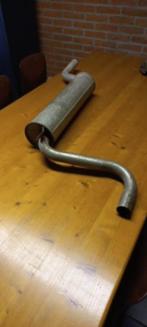 Uitlaten Oldtimers Bmw Ford, Ford, Nieuw, 9661AC, Peter@brabersbarnfindsandmore.nl