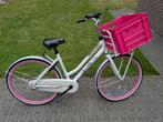 Nette Gazelle meisjesfiets 26 inch, Gebruikt, Versnellingen, Gazelle Miss Grace, Ophalen