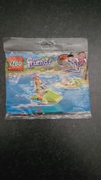 LEGO Friends 30410 Mia's waterpret polybag- Nieuw!, Ophalen of Verzenden, Nieuw, Complete set, Lego