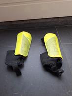 Scheenbeschermers kind met sokjes, Maat XS of kleiner, Ophalen of Verzenden, Zo goed als nieuw, Overige typen