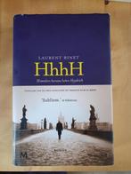 HhhH van Laurent Binet, Ophalen of Verzenden