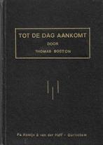 Thomas Boston - Tot de dag aankomt - 7 Preken, Gelezen, Thomas Boston, Christendom | Protestants, Ophalen of Verzenden