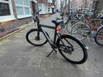 VanMoof S5 - 1 jaar oud, Theft Proof, 32km/h, Ophalen, Gebruikt, 55 tot 59 cm, Vanmoof