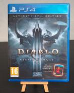 Diablo 3 - PS4 game, Role Playing Game (Rpg), Vanaf 16 jaar, Ophalen of Verzenden, 1 speler