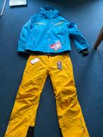 Ski pak Helly Hansen nieuw, Ophalen of Verzenden, Nieuw, Maat 56/58 (XL), Pak