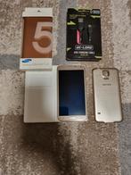 Samsung Galaxy S5 Neo Gold, 16 GB, Ophalen of Verzenden, Overige kleuren