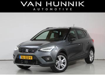 SEAT Arona 1.0 TSI FR Automaat | Camera | Beats | Acc | Trek beschikbaar voor biedingen