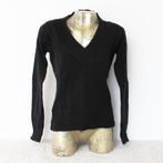 Garcia Dames Trui Zwart 100% Katoen (L) - 39 € 20,-