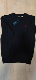 Ralph Lauren Trui - Nieuw met kaartje!, Ophalen of Verzenden, Nieuw, Zwart, Ralph Lauren