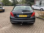 Peugeot 207 1.4 VTi Cool 'n Blue, Voorwielaandrijving, Stof, Gebruikt, 1153 kg