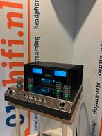 McIntosh MA352, Audio, Tv en Foto, Versterkers en Receivers, McIntosh, Info@McIntosh.com, Nieuw, 120 watt of meer