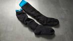 Waterdichte Enduro/Offroad Sokken, Kleding | Heren, Sokken en Kousen, Ophalen of Verzenden, Gedragen, Maat 39 t/m 42, Zwart