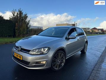 Volkswagen Golf 1.4 TSI ACT Highline PANO/CLIMA/NAVI/APK 10- beschikbaar voor biedingen