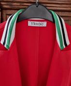 Transfer nieuwe mooi rood jasje m. XXL, Verzenden, Maat 46/48 (XL) of groter, Nieuw, Jasje