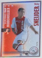 2006 All Stars Wesley Sneijder Ajax Amsterdam, Verzamelen, Sportartikelen en Voetbal, Zo goed als nieuw, Ajax, Verzenden