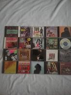 partij cd's, Ophalen, Gebruikt