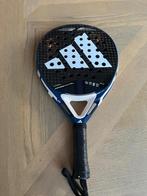 Adidas Cross it Carbon Control 3.4 2025, Sport en Fitness, Padel, Ophalen of Verzenden, Zo goed als nieuw, Padelracket
