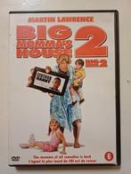 Big momma's House 2, Vanaf 6 jaar, Ophalen of Verzenden, Zo goed als nieuw, Romantische komedie