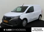 Nissan Townstar Tekna L1 45 kWh Nissan TOWNSTAR Tekna L1 45, 45 kWh, Stof, 300 km, Met garantie (alle)