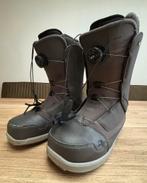 Snowboard schoenen K2 Lewiston Grey mt US 9 EUR 42, Schoenen, Ophalen of Verzenden, Zo goed als nieuw