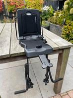 Fietsstoeltje - Bobike, Ophalen, Achterzitje, Voetsteuntjes, 22 t/m 36 kg