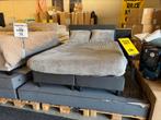Boxspring 140x200 compleet met matras nu €299,00, Huis en Inrichting, Slaapkamer | Boxsprings, Ophalen, 140 cm, 200 cm, Nieuw