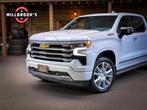 Chevrolet USA Silverado High Country 6.2 V8 420 PK, BPM VRIJ, Automaat, Chevrolet, Wit, Bedrijf