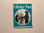 Clicker Fun, Deborah Jones, Ophalen of Verzenden, Zo goed als nieuw, Honden