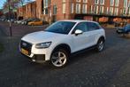 Audi Q2 1.0 Tfsi 116pk S Tronic 2017 Wit, Auto's, Q2, Wit, 650 kg, 115 pk