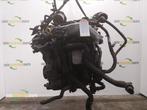 Motor van een Volkswagen Caddy, Gebruikt, -, Volkswagen, -