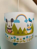 Disney Kinderkamer Lamp - Mickey Mouse & Vrienden, Kinderen en Baby's, Ophalen, Zo goed als nieuw, Lamp