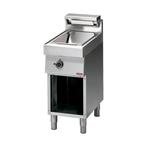 Frites warmhoud, Ophalen, Nieuw