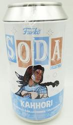 Funko SODA: Marvel - Kahhori, Ophalen of Verzenden, Nieuw