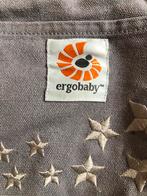 Ergobaby draagzak, Kinderen en Baby's, Babydragers en Draagdoeken, Overige merken, Gebruikt, Buik of Rug, Ophalen of Verzenden