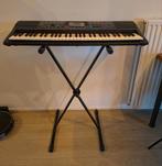 Yamaha keyboard PSR-220 incl. standaard, Ophalen, 61 toetsen, Yamaha