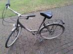 Dames fiets met versnellingen, Fietsen en Brommers, Fietsen | Dames | Damesfietsen, Ophalen, Gebruikt, Overige merken, Versnellingen