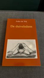 De duivelsdans, Boeken, Ophalen of Verzenden, Nieuw, Nederland