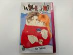 Wild Act Vol. 10 - Manga - Rie Takada, Boeken, Stripboeken, Eén stripboek, Ophalen of Verzenden, Gelezen