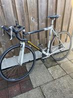 Gazelle giro 7005 racefiets, Fietsen en Brommers, Ophalen, Aluminium, Zo goed als nieuw, Meer dan 20 versnellingen