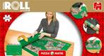 Jumbo Puzzle & Roll Puzzelrol 1000 tot 3000 Stukjes, Hobby en Vrije tijd, Ophalen, Nieuw, Legpuzzel