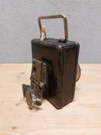 Vintage Daimon Zaklamp / Fietslamp - Jaren '30-'50, Ophalen of Verzenden