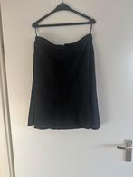 Mads Norgaard leren rok maat 40, Kleding | Dames, Maat 38/40 (M), Zwart, Mads Norgaard, Ophalen of Verzenden