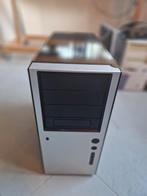 Antec Solo ATX Behuizing - Zo Goed Als Nieuw, Computers en Software, Computerbehuizingen, Ophalen of Verzenden, Zo goed als nieuw