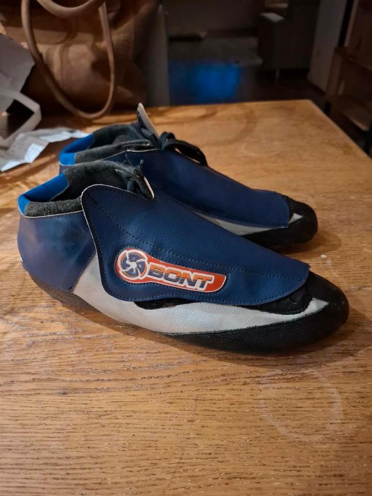 Bont Schaatsschoenen Maat 40, Sport en Fitness, Schaatsen, Noren, Overige merken, Ophalen of Verzenden