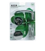 5 x Axa Veiligheidsbeslag | Axa 6615-60-37 BL, Ophalen of Verzenden, Nieuw, Rvs, Klink of Kruk