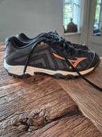 Korfbalschoenen maat 38,5, Sport en Fitness, Korfbal, Ophalen of Verzenden, Zo goed als nieuw, Schoenen
