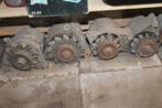 7 Oude auto dynamo's Opel - jaren 70-80, Ophalen, Nieuw, Opel
