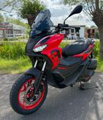 Aprilia SR GT 200 Sport Red Raceway, Bedrijf, Sport, 200 cc, 12 t/m 35 kW