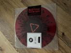 Bastille Doom Days Vinyl, Ophalen, Zo goed als nieuw